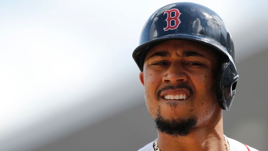 Hot Stove Lunch: Taking on big salary in order to move Mookie Betts makes little sense taken at BSJ Headquarters (Red Sox)