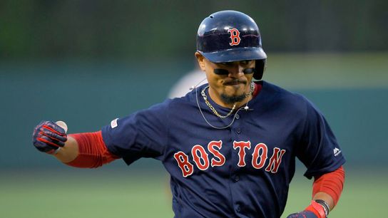 Hot Stove Lunch: Red Sox inviting trouble by slow-playing trade talks taken at BSJ Headquarters (Red Sox)