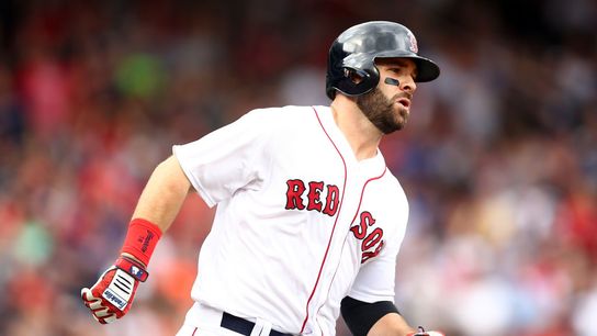 McAdam: Red Sox ship Mitch Moreland to Padres for two prospects as tear-down continues taken at BSJ Headquarters (Red Sox)