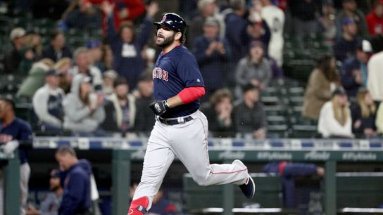 McAdam: Red Sox summon October magic for first win of new season taken at T-Mobile Park (Red Sox)