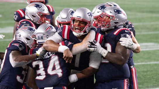 BSJ Daily Briefing 11.16.20: Pats upset Ravens, NBA trade season begins today taken at BSJ Headquarters (Regular Features)