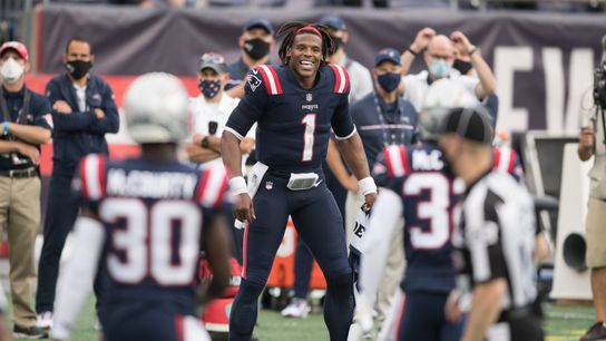 Bedard: 3 games into the season, what we know and don't know about these Patriots as Chiefs loom taken at Gillette Stadium (Patriots)