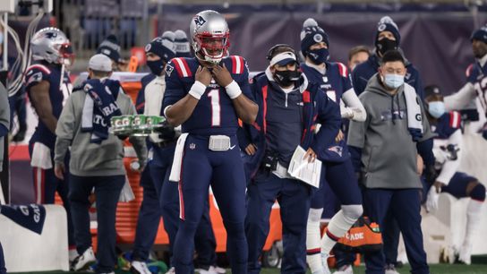 Completed Q&A: Bedard on Patriots/NFL 03.19.21 taken at BSJ Headquarters (NFL FREE AGENCY)