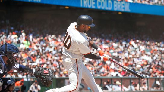 Sox acquire Giants 3B Eduardo Nuñez taken in Seattle (Red Sox)