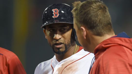 MLB Notebook: Flood of free agents should lead Red Sox to good value; Hyers shares hitting approach taken at BSJ Headquarters (Red Sox)