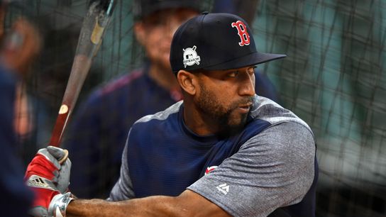 Red Sox in agreement with Eduardo Nunez one one-year deal with an option taken at Fort Myers, Fla. (Red Sox)
