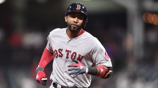 MLB Notes: Is Eduardo Nunez more than a rental for the Red Sox? taken at Fenway Park (Best of BSJ Free Preview)