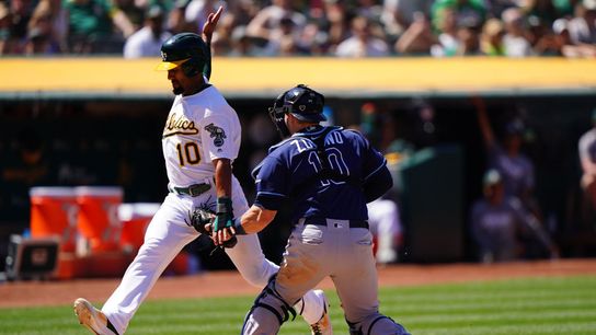 MLB Notebook: Assessing the crowded wild card race in the American League taken at Fenway Park (Red Sox)