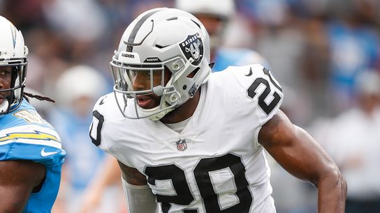 Analysis: Defensive back Obi Melifonwu looking for career reset with Patriots taken at BSJ Headquarters (Patriots)