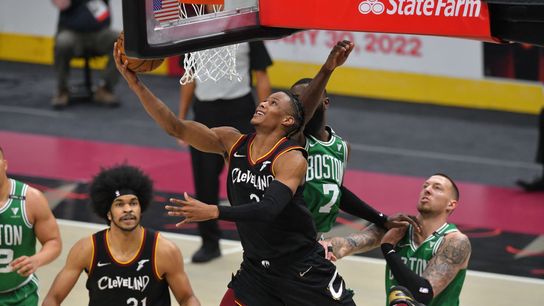 Karalis: The search for answers is a confusing one, even for the Celtics taken at BSJ Headquarters (Celtics)