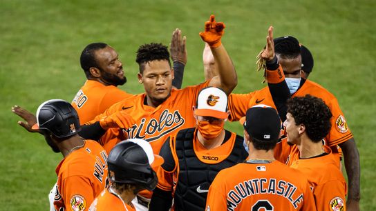 BSJ Game Report: Orioles 5, Red Sox 4 (10) - Winning streak snapped as Sox blow late leads taken at BSJ Headquarters (Red Sox)