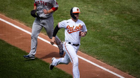 BSJ Game Report: Orioles 5, Red Sox 4 - Godley KO'd early, offense sputters taken at BSJ Headquarters (Red Sox)