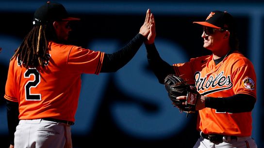 BSJ Game Report: Orioles 4, Red Sox 2 - Lack of offense, suspect defense lead to another loss taken at Fenway Park (Red Sox)