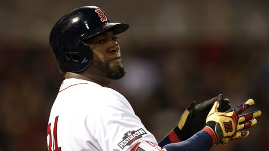 Report: David Ortiz shot in back, seriously wounded in Dominican Republic taken at BSJ Headquarters (All Articles)