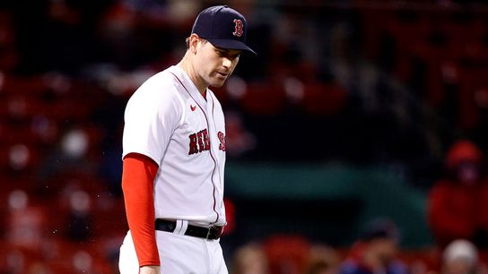 BSJ Game Report: Mariners 7, Red Sox 3 (10) - Relievers can't get the job done in ugly loss taken at Fenway Park (Red Sox)