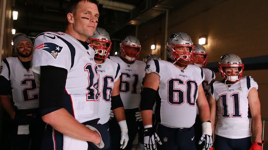 Three months after a miserable trip to Florida, Patriots will return to Sunshine State Sunday a changed team taken at Gillette Stadium (Patriots)