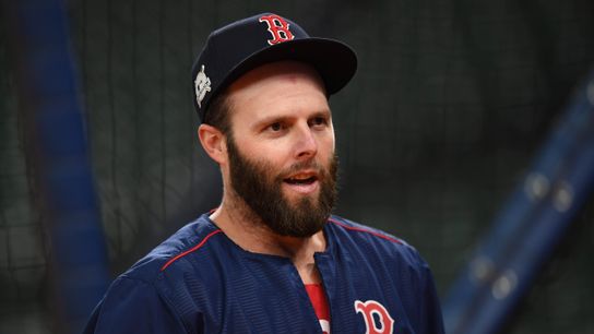 Countdown to Sox Spring: With Pedroia on the mend, others needed to help fill void at 2B taken at BSJ Headquarters (Red Sox)