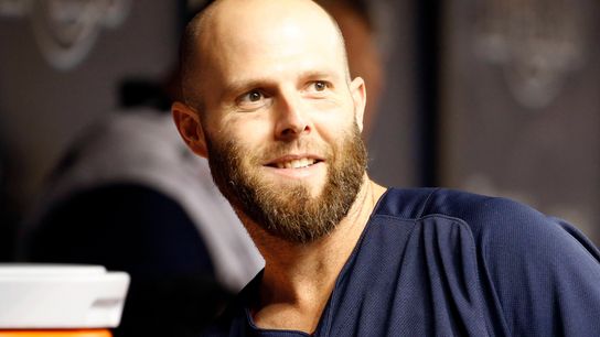 Pedroia insists he's Red Sox' leader taken at Fenway Park (Red Sox)