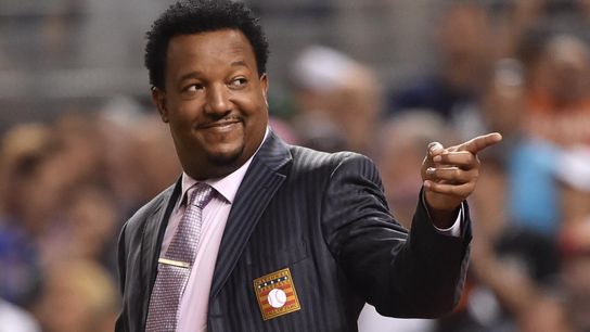 Pedro: Chris Sale having 'most amazing year I've ever seen' from a pitcher taken at BSJ Headquarters (Red Sox)