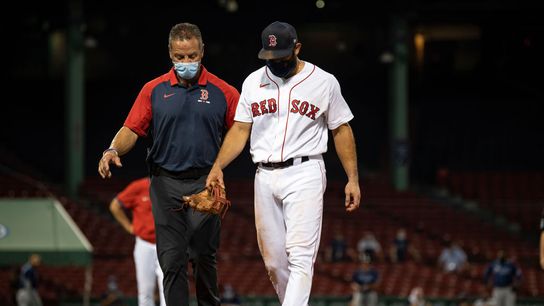 BSJ Game Report: Rays 17, Red Sox 8 - Swept, the Red Sox losing streak reaches four taken at Fenway Park (Red Sox)