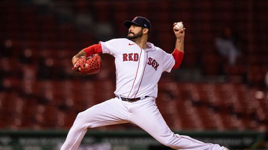 BSJ Game Report: Orioles 13, Red Sox 1 - Sox, Perez faceplant in Fenway finale taken at Fenway Park (Red Sox)