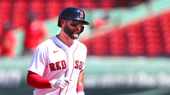 McAdam: Red Sox still learning how to become energy independent taken at Fenway Park (Red Sox)