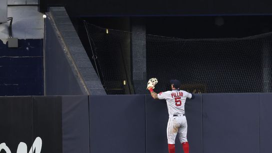 BSJ Game Report: Yankees 6, Red Sox 3 - Homers, rain delay do in Sox taken at BSJ Headquarters (Red Sox)