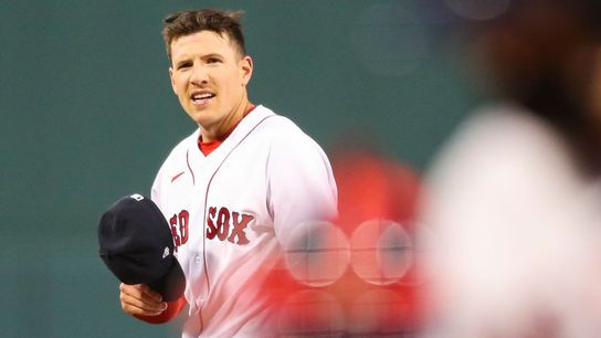 Final: Red Sox 4, Orioles 3 taken at BSJ Headquarters (Red Sox)