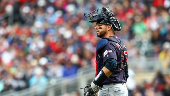 Red Sox fill No. 2 catcher hole with signing of Kevin Plawecki taken at BSJ Headquarters (Red Sox)