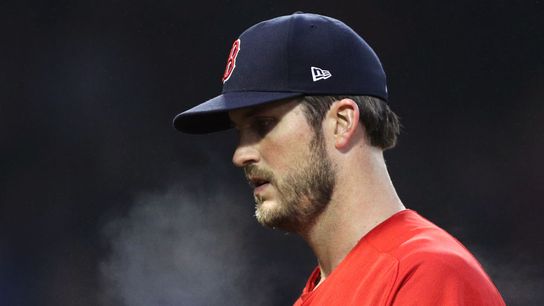 McAdam: Upcoming start by Drew Pomeranz could dictate Red Sox' deadline moves taken at Comerica Park (Red Sox)