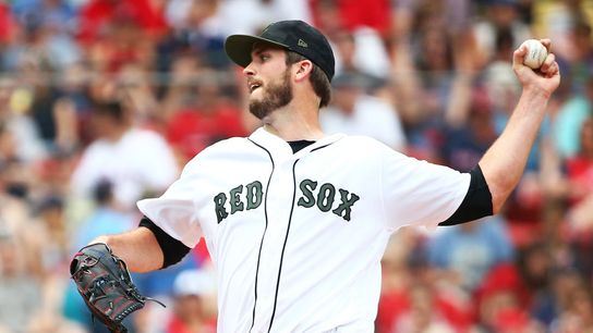 Final: Red Sox 10, Blue Jays 7 (10) -- Homers cover up bullpen failings taken at Rogers Centre (Red Sox)