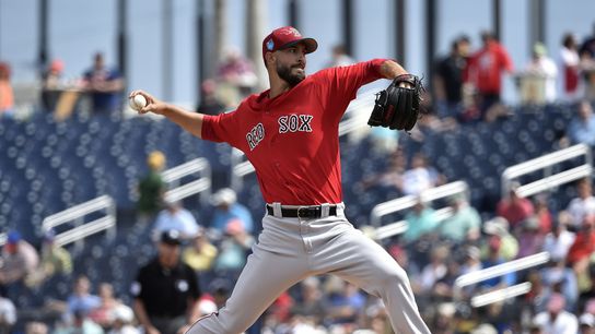Red Sox Notes: Porcello continues to make adjustments; 3 things and more taken at jetBlue Park (All Articles)