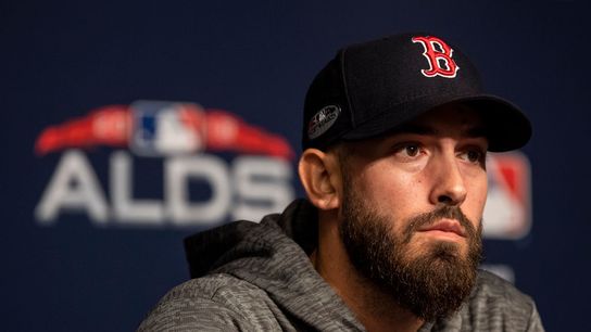McAdam: Rick Porcello has had his own October transformation taken at Minute Maid Park (2018 ALCS)