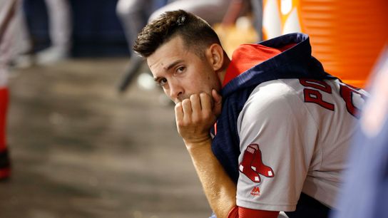 McAdam: As hitters learn to upper-cut, Porcello's best pitch turns against him taken at Fenway Park (Best of BSJ Free Preview)