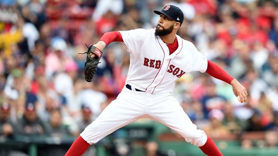 Final: Red Sox 2, Phillies 1 (13) - Swihart to the rescue in extra innings taken at Fenway Park (Red Sox)