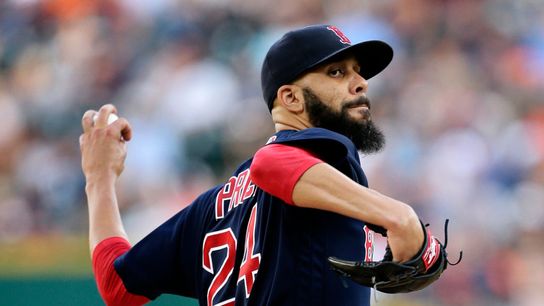 Final: Astros 6, Red Sox 3  - Bullpen can't shut the door taken at Fenway Park (Red Sox)