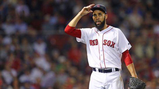 BSJ Game Report: Red Sox 1, Blue Jays 0 - Price, two relievers pitch in on shutout taken at Fenway Park (Red Sox)