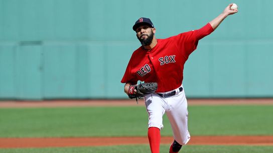 Winless as postseason starter, David Price hoping for turnaround in Game 2 start taken at Fenway Park (Red Sox)