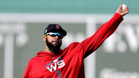 MLB Notebook: Assessing the best landing spot for David Price; predicting Mookie's haul taken at BSJ Headquarters (Red Sox)