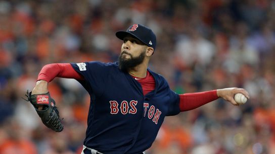Price shines in relief, but impact limited by scoreboard taken at Minute Maid Park (2017 AL Division Series)