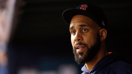 Column: Rough outing by Fister a reminder that Red Sox need injured lefty to return taken at Fenway Park (Red Sox)