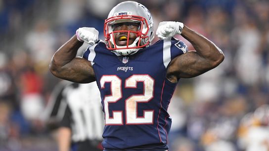 11 guys who have a lot riding on Thursday's preseason-season finale taken at BSJ Headquarters (Patriots)