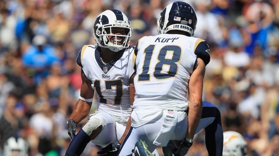 NFL Power Rankings, Week 4: Rams hang on to top spot, while Chiefs, Dolphins make big moves upward taken at BSJ Headquarters (Patriots)