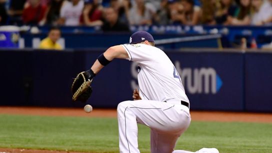 McAdam: Why the success of the Rays is unlikely to have a chilling affect on payrolls taken at BSJ Headquarters (Red Sox)