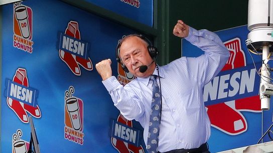 Hot Stove Lunch: Remy on path to recovery; Yanks not guaranteed pennant and more taken at BSJ Headquarters (Red Sox)