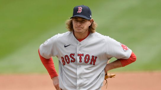 BSJ Game Report: Twins 4, Red Sox 3 - Walk-off loss snaps Sox' streak at nine taken at BSJ Headquarters (Red Sox)