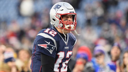 BSJ Daily Briefing 12.23.19 - Patriots capture 11th consecutive AFC East crown, Tatum posts career night taken at BSJ Headquarters (Regular Features)