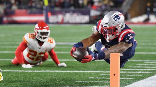 BSJ Daily Briefing 12.09.19 - Patriots fall to Chiefs, Gordon Hayward set to return? taken at BSJ Headquarters (Regular Features)