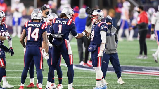 Bedard: True/False Expanded Edition - Jarrett Stidham, Draft QB plans, Devin Asiasi are in the crosshairs taken at BSJ Headquarters (NFL FREE AGENCY)