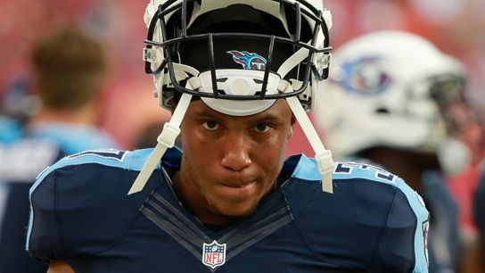 Patriots have multiple free agent defensive backs in for workouts taken at BSJ Headquarters (Patriots)